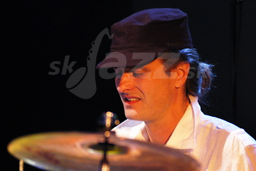 Audun Kleive © Patrick Španko