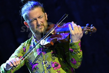 Clément Janinet © Patrick Španko