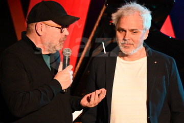Philippe Ochem-Tamás Bognár © Patrick Španko