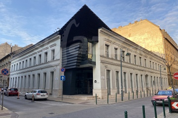 Budova BMC © Patrick Španko