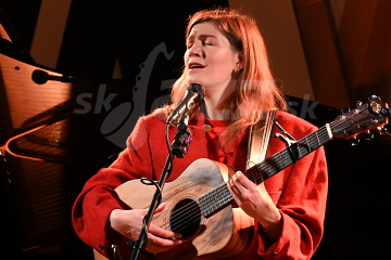 Isabel Sorling © Patrick Španko