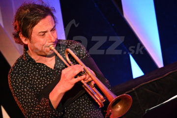 Yoann Loustalot © Patrick Španko