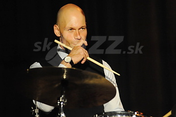 Snorre Kirk © Patrick Španko