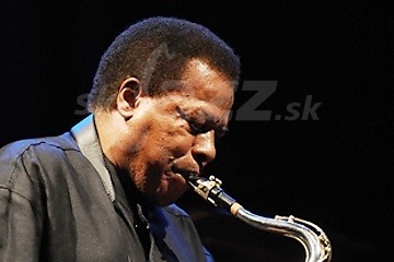 Wayne Shorter © Patrick Španko