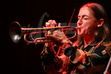 Alba Careta © Patrick Španko