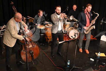 Q'arteto Ulilangthaler © Patrick Španko