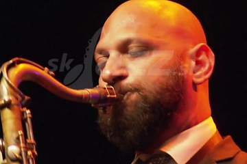 Eli Degibri © Patrick Španko
