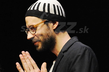 David Helbock © Patrick Španko