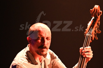 Raffaele Bossaed © Patrick Španko