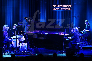 4Art Quartett © Patrick Španko
