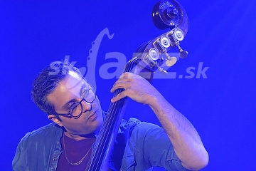 Adam Ben Ezra © Patrick Španko