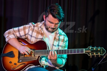 Andreas Varady © Peter Purgar