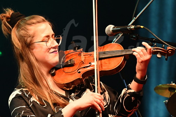 Amalia Umeda Obrębowska © P. Španko