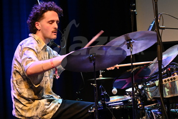 Casper Van De Velde © Patrick Španko