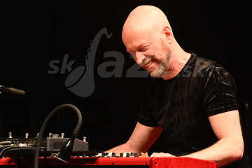 Zsolt Kaltenecker © Patrick Španko