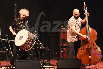 Giuseppe Basile-Esat Ekincioglu © Španko
