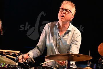 Joost Lijbaart © Patrick Španko