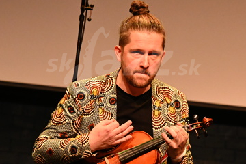 Clément Janinet © Patrick Španko