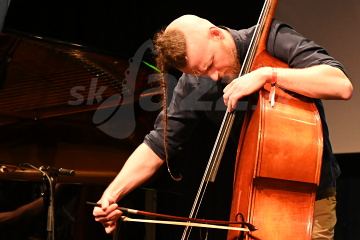 Martin Kocián © Patrick Španko