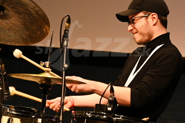 Michał Wierzgoń © Patrick Španko