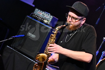 Mario Belák  © Patrick Španko