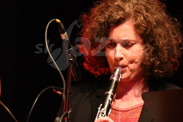 Annette Maye © Patrick Španko