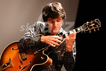 Rob Luft © Patrick Španko