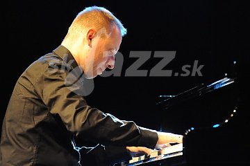 Dominik Wania © Patrick Španko (2)