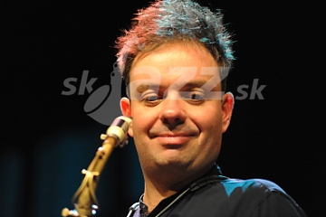 Maciej Obara © Patrick Španko