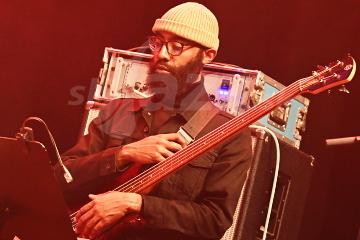 Kyle Miles © Patrick Španko