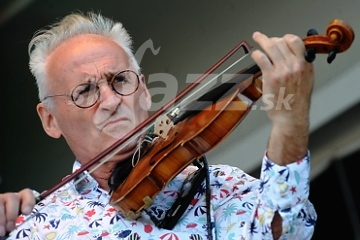 Krzesimir Dębski © Patrick Španko