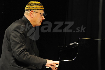 Roberto Magris © Patrick Španko