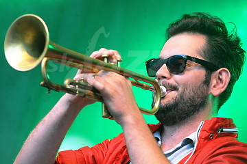 Emil Miszk © Patrick Španko