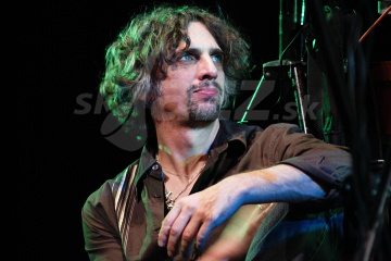 Bernard Maseli © Patrick Španko