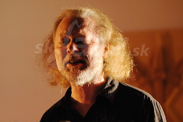Marek Bałata © Patrick Španko
