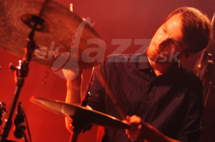 k Fräki, Virta, Saalfelden Jazz Festival 2018 © Patrick Španko