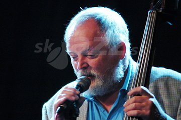 Fedor Frešo © Patrick Španko