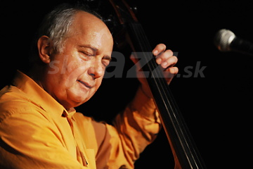 František Uhlíř © Patrick Španko