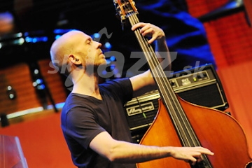 Matt Brewer © Patrick Španko