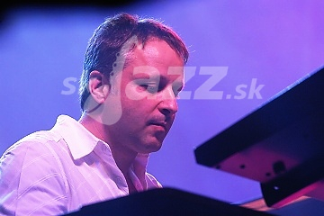 Boris Urbánek © Patrick Španko