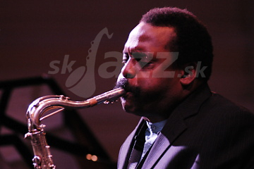 David Murray © Patrick Španko
