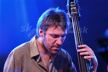 Mats Eilertsen © Patrick Španko