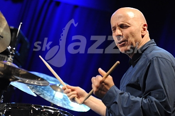 Joey Baron © Patrick Španko