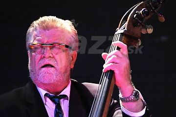 Jan Jankeje © Patrick Španko