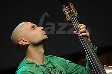 Peter Čudek © Patrick Španko