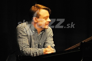 Matija Dedić © Patrick Španko