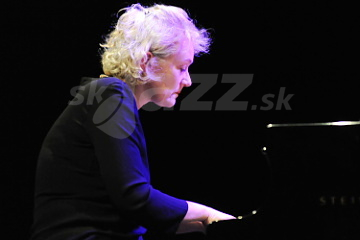 Julia Hülsmann © Patrick Španko