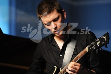 Arne Jansen © Patrick Španko