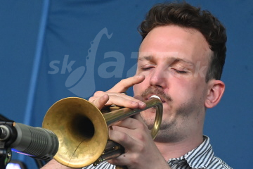 Adam Skorczewski © Patrick Španko