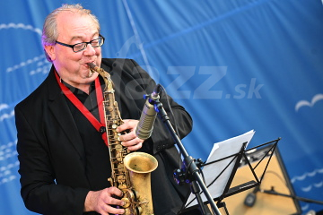 Cezary Gadzina © Patrick Španko